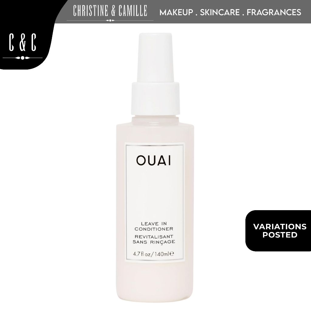 Ouai Leave In Conditioner