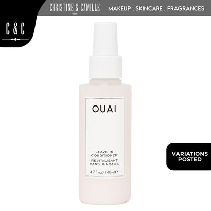 Ouai Leave In Conditioner