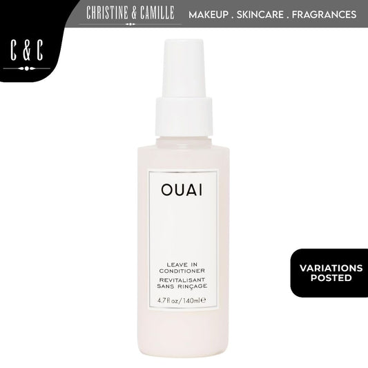 Ouai Leave In Conditioner