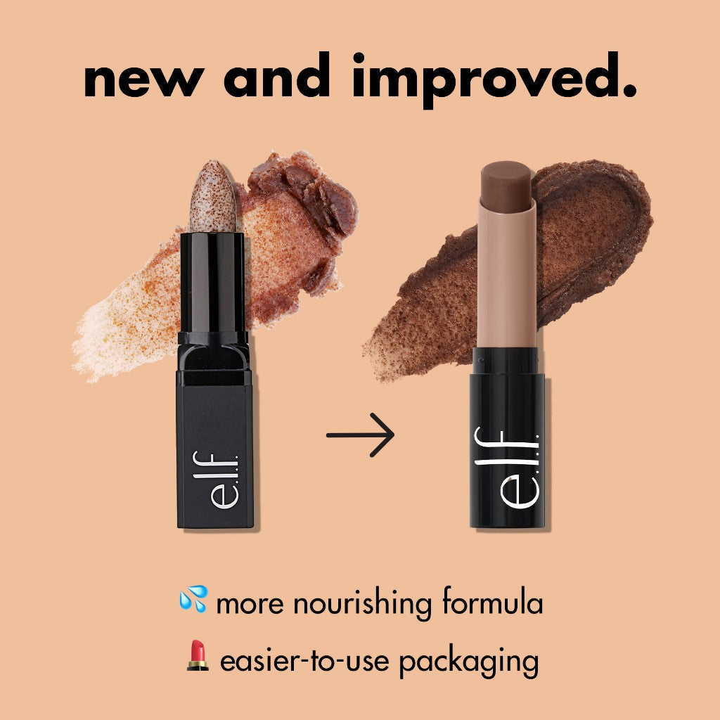 ELF Sugar Lip Exfoliator 3g