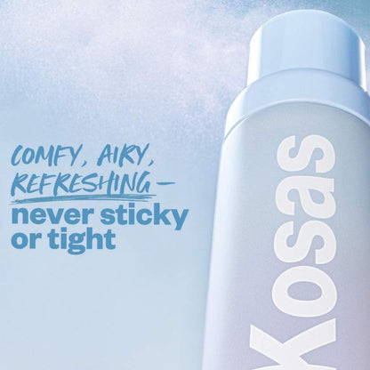 Kosas Cloud Set Airy Setting Spray + Smoothing Mist 95ml