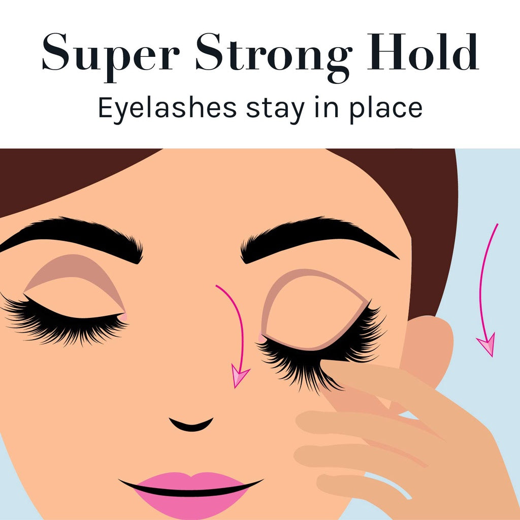 AOA A+ Super Lash Glue 5g