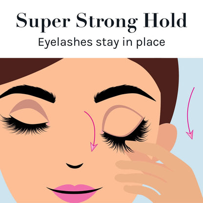 AOA A+ Super Lash Glue 5g