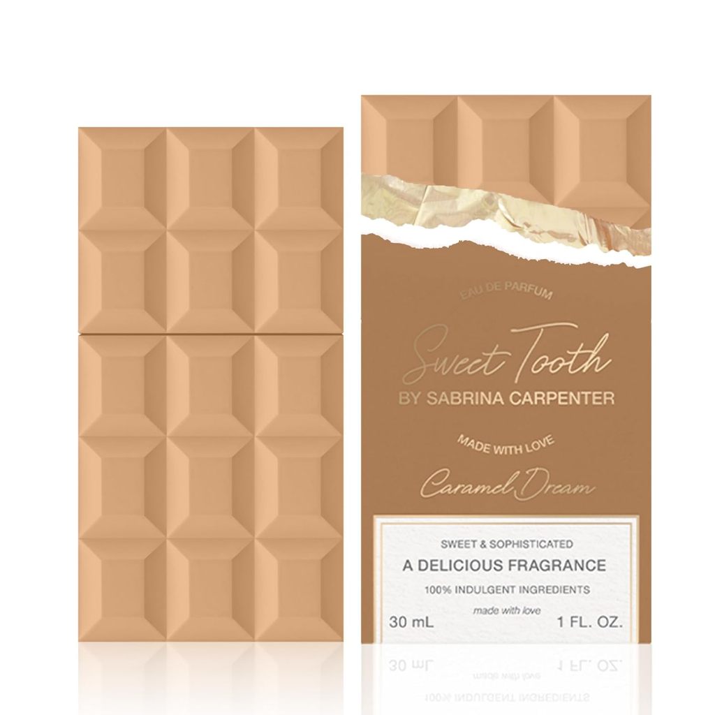 Scent Beauty Sweet Tooth by Sabrina Carpenter 30ml