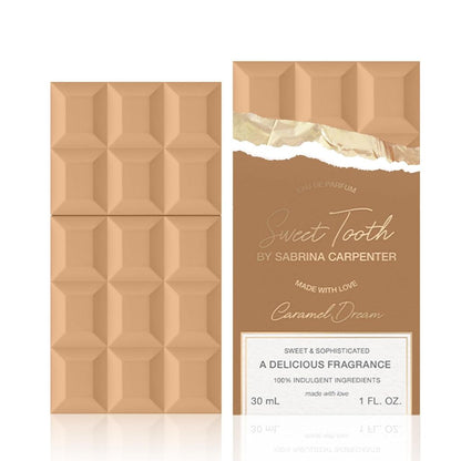 Scent Beauty Sweet Tooth by Sabrina Carpenter 30ml