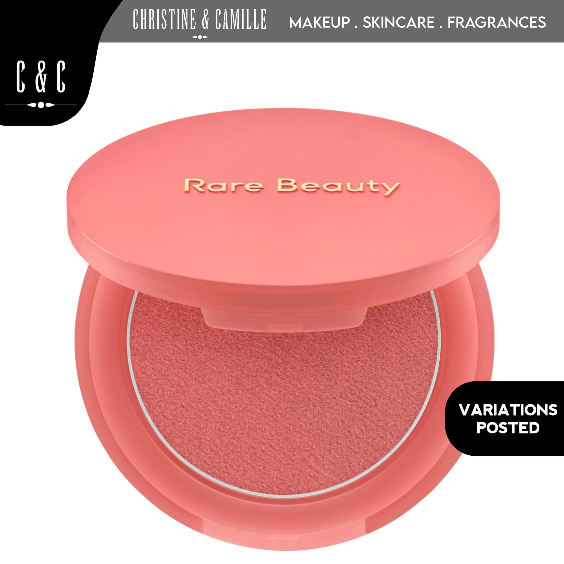 Rare Beauty Soft Pinch Matte Bouncy Blush 6.4g
