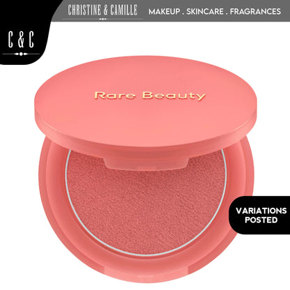 Rare Beauty Soft Pinch Matte Bouncy Blush 6.4g