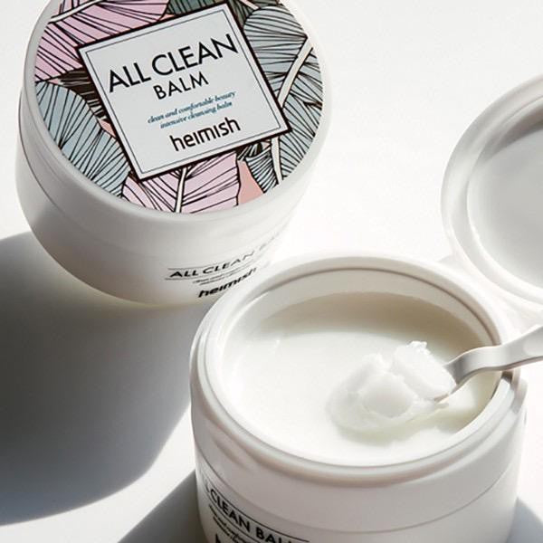Heimish All Clean Balm | Makeup Removing Cleansing Balm