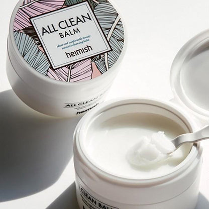 Heimish All Clean Balm | Makeup Removing Cleansing Balm