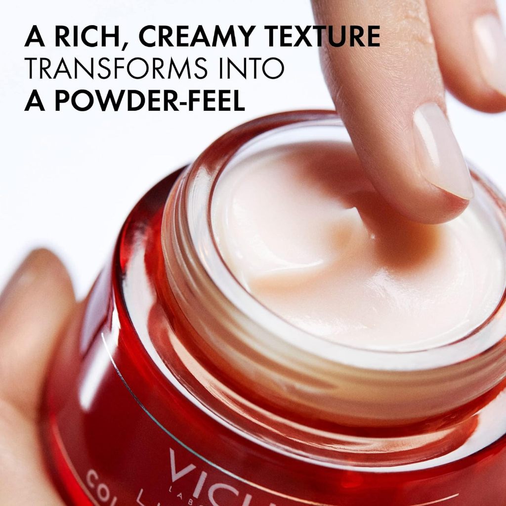 Vichy LiftActiv Peptide-C Moisturizer