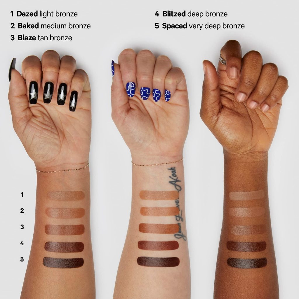 Milk Makeup Cream Bronzer Stick 5.7g