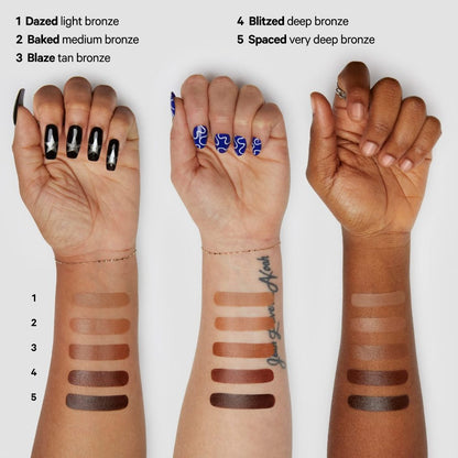 Milk Makeup Cream Bronzer Stick 5.7g