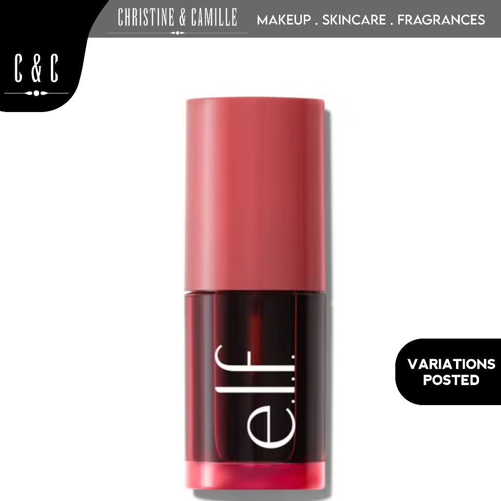 ELF Sheer For It Blush Tint 6.8ml