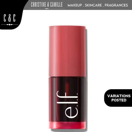 ELF Sheer For It Blush Tint 6.8ml
