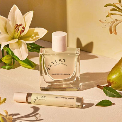 Skylar Honeysuckle Dream Eau de Parfum Rollerball 10ml