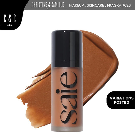 Saie Dew Bronze 12ml