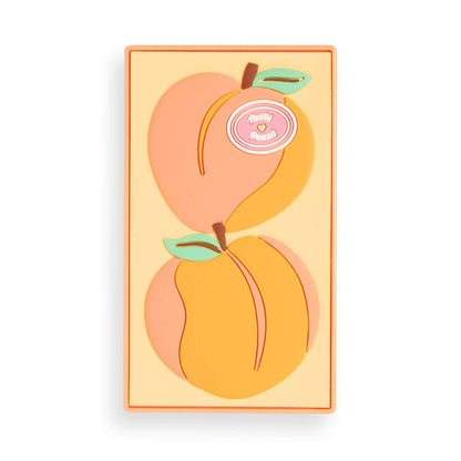 I Heart Revolution Mini Tasty Eye Shadow Palette - Peach