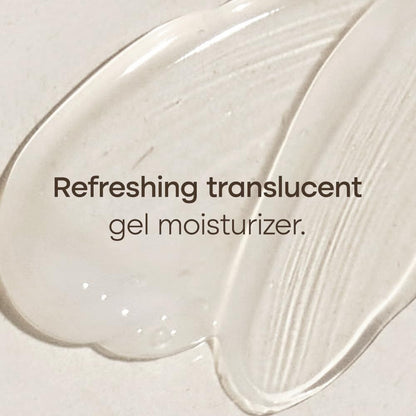 Purito Oat in Calming Gel Cream 100ml EXP 03.27 | Oat + Panthenol