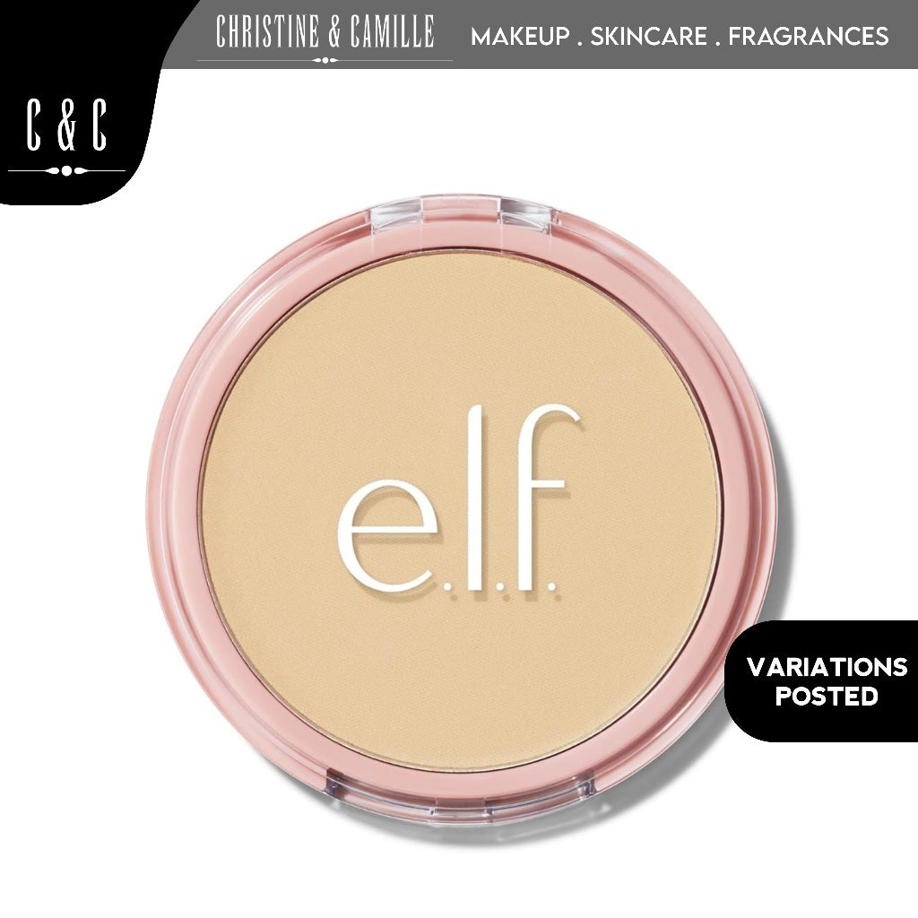 ELF Halo Glow Powder Filter 10g
