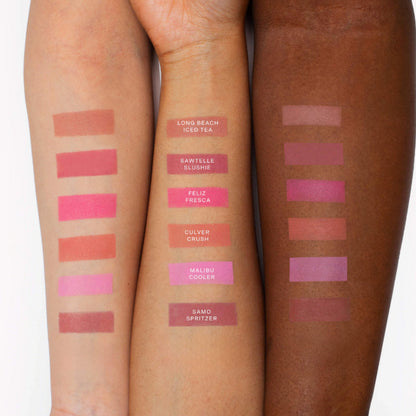 Tower 28 GetSet Blush + Set Powder Blush 4g