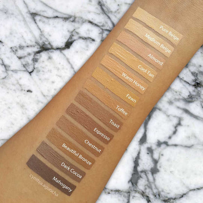 LA Girl HD Pro Conceal Concealer 8g