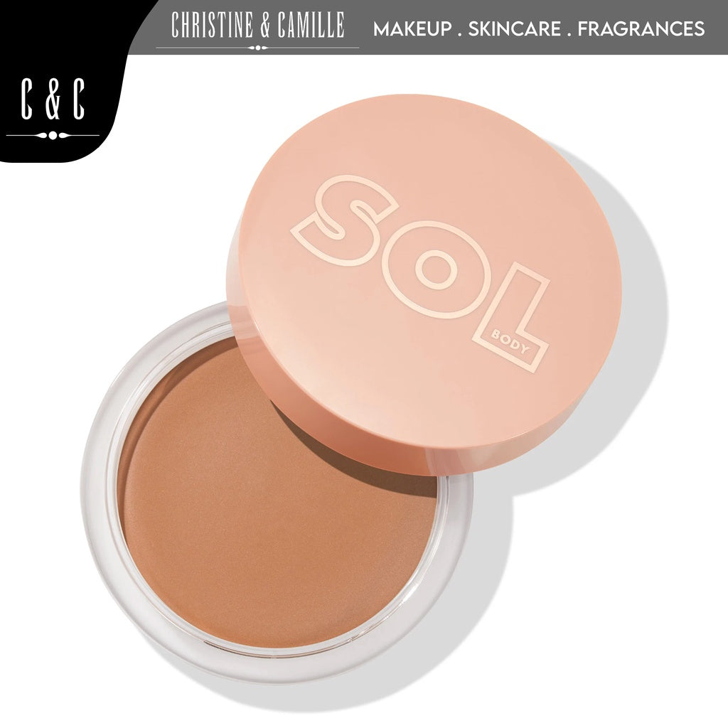 Colourpop Sol Body Bronzer 31g