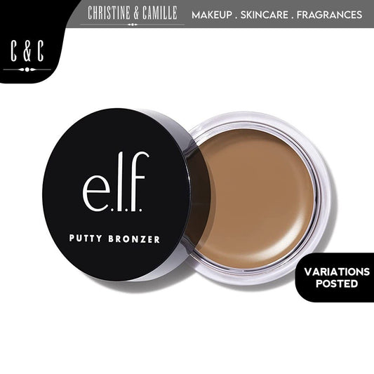 ELF Putty Bronzer 10g