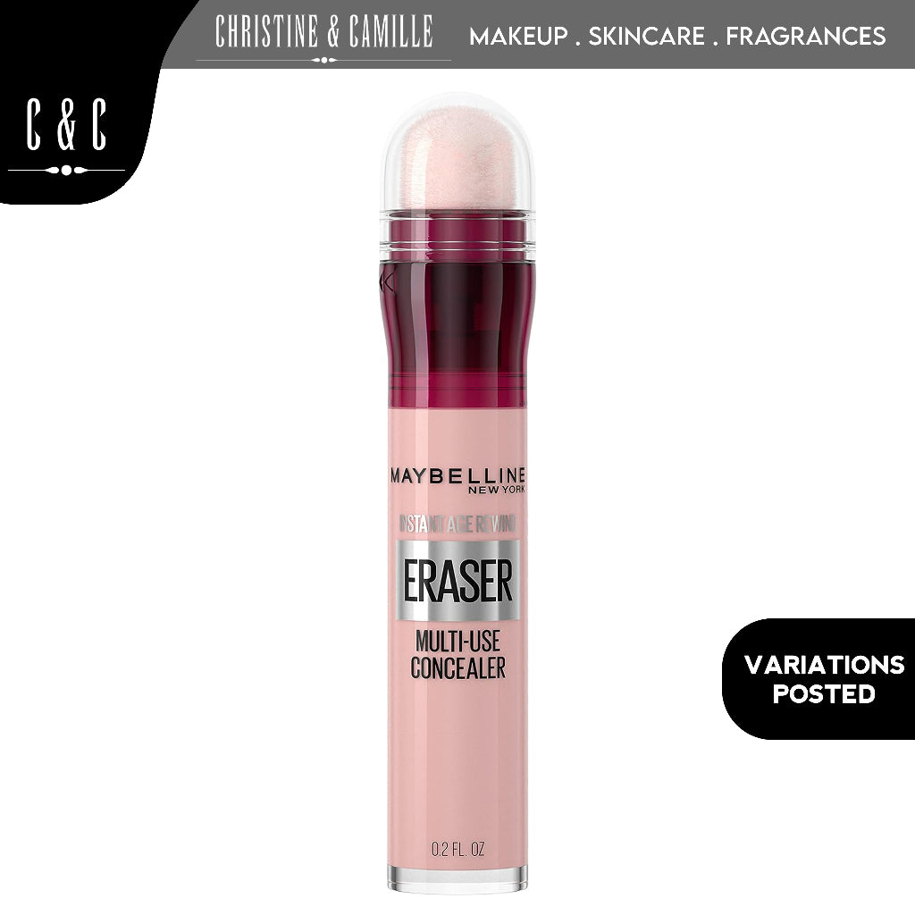 Maybelline Instant Age Rewind Eraser 6ml | US Version