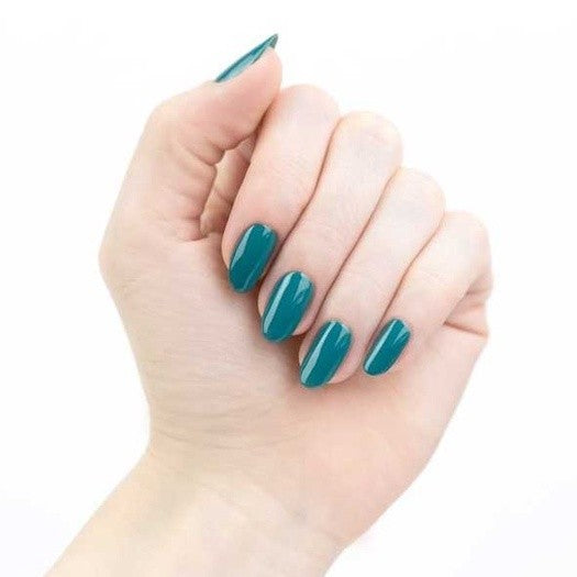 Essence Shine Last & Go Gel Nail Polish NEVER SAY NEVER