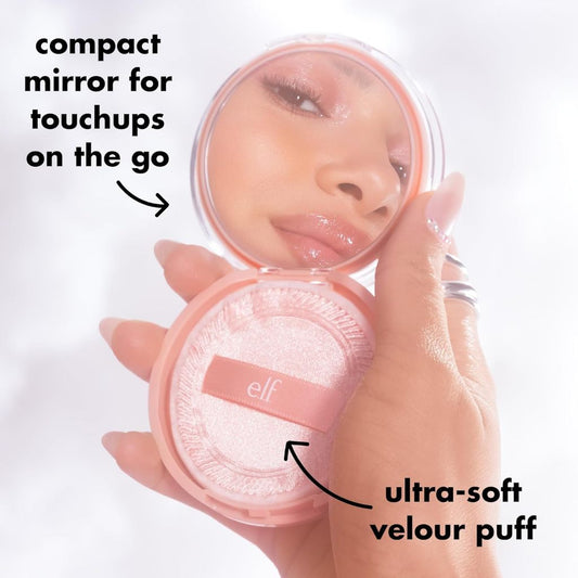 ELF Halo Glow Powder Filter 10g