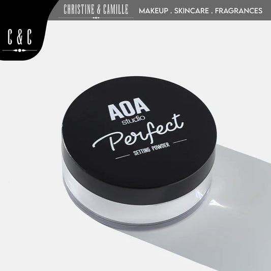 AOA Perfect Loose Setting Powder 7g