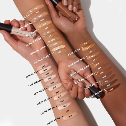 ELF 16HR Camo Matte Concealer 6ml