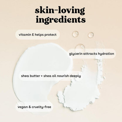 EOS Shea Better Body Lotion 473ml