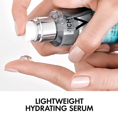 Vichy Mineral 89 Hyaluronic Acid Face Serum 50ml EXP 02.26