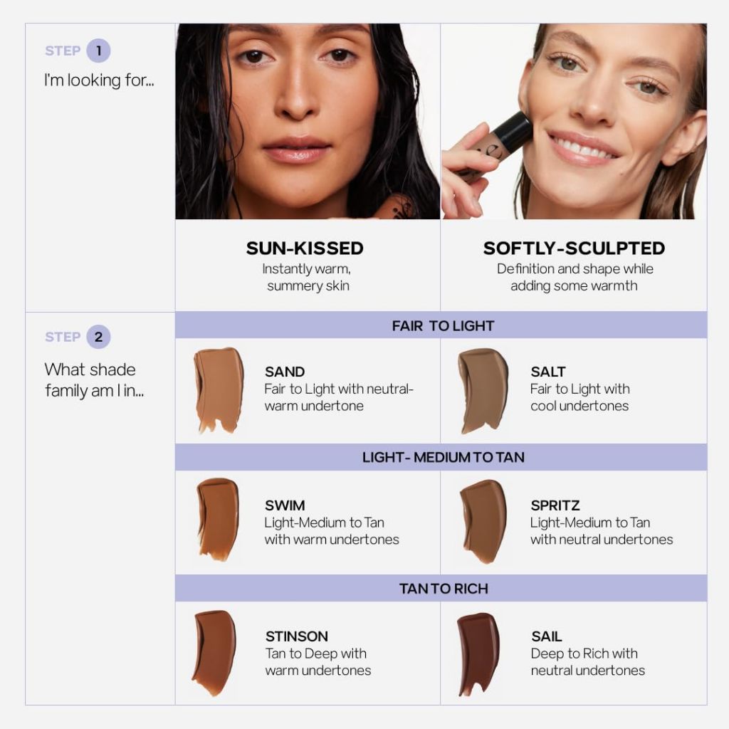 Saie Dew Bronze 12ml