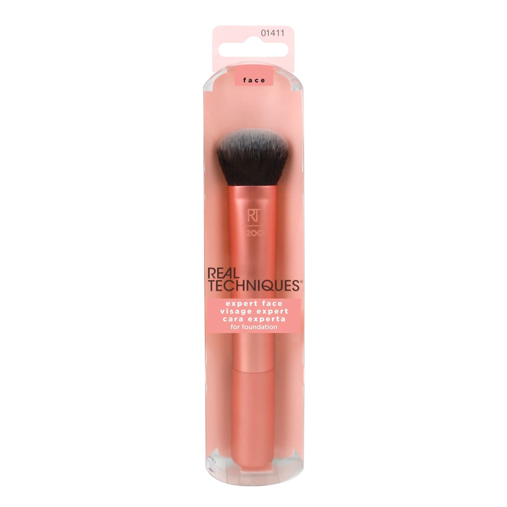Real Techniques 200 Expert Face Brush