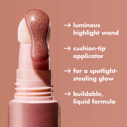 ELF Halo Glow Beauty Wand Highlight 10ml