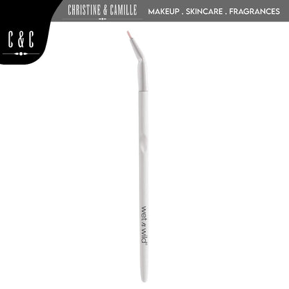 Wet n Wild Vegan BENT LINER BRUSH