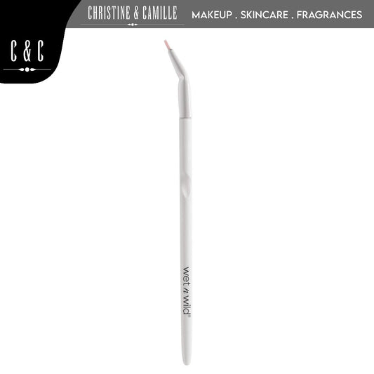 Wet n Wild Vegan BENT LINER BRUSH