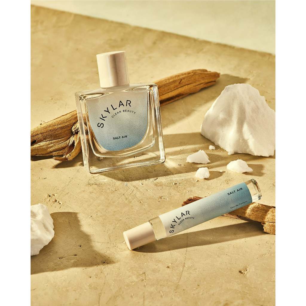 Skylar Salt Air Eau de Parfum Rollerball 10ml