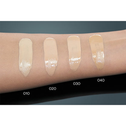 Catrice HD Liquid Coverage Foundation 30ml
