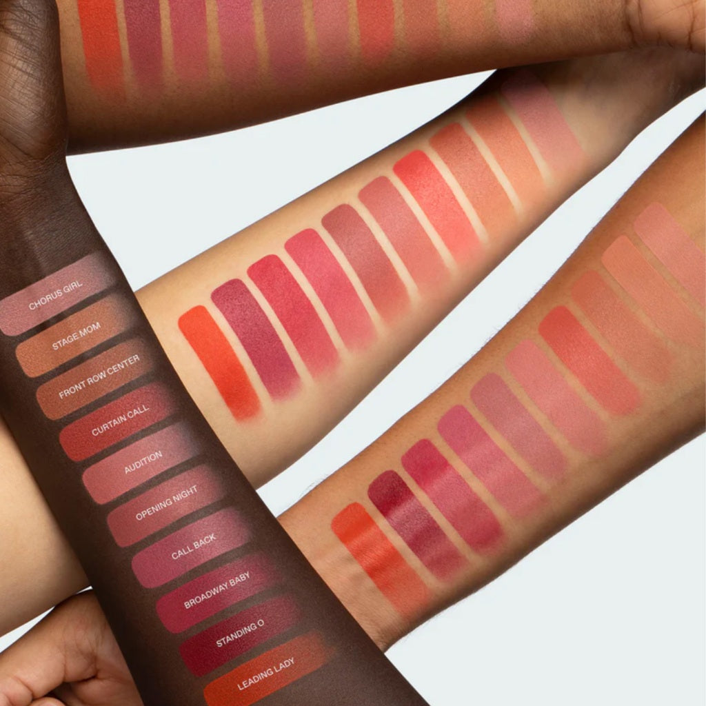 REM Beauty Eclipse Blush & Lip Stick 7.5g CHORUS GIRL