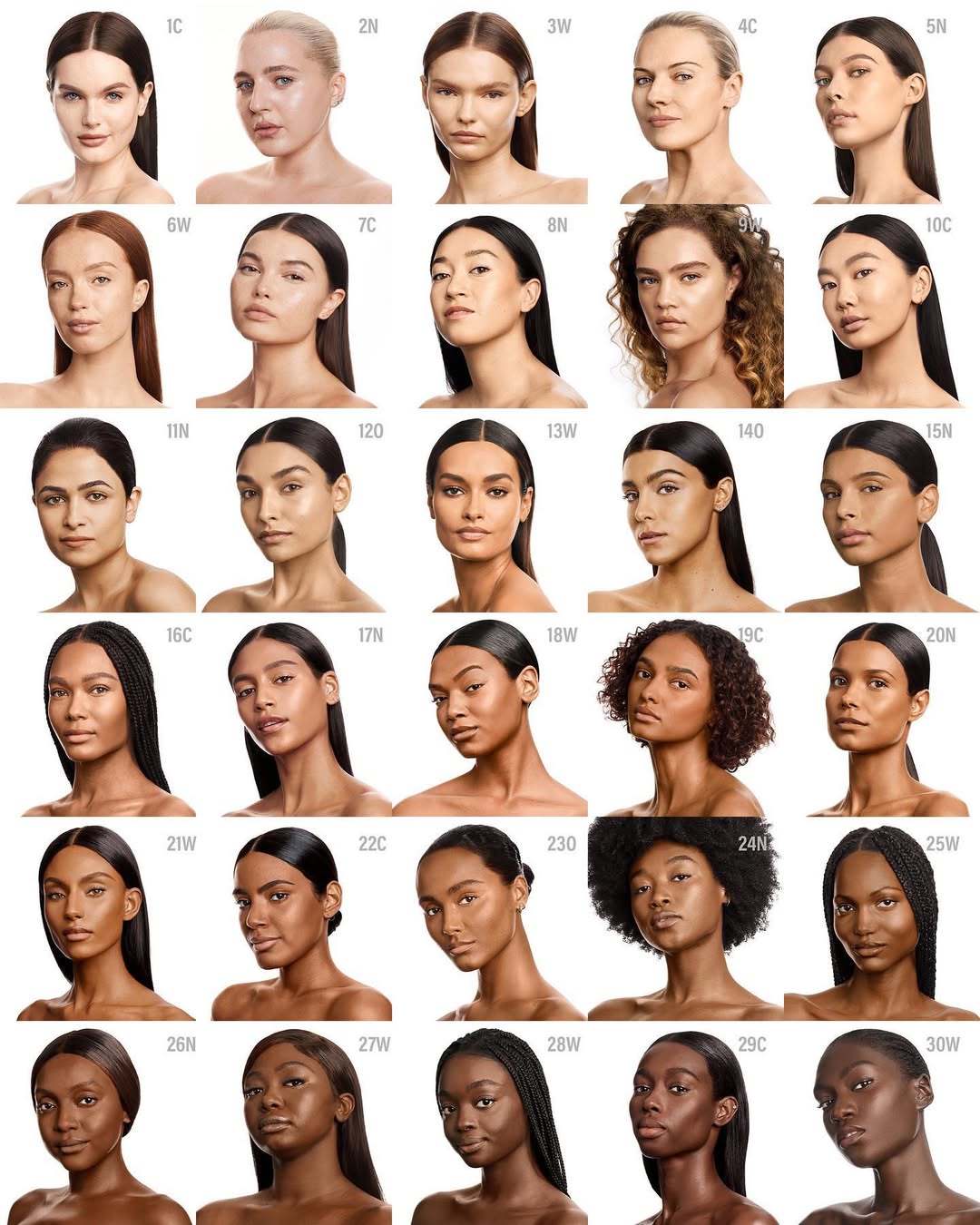 Makeup by Mario SurrealSkin Foundation 30ml