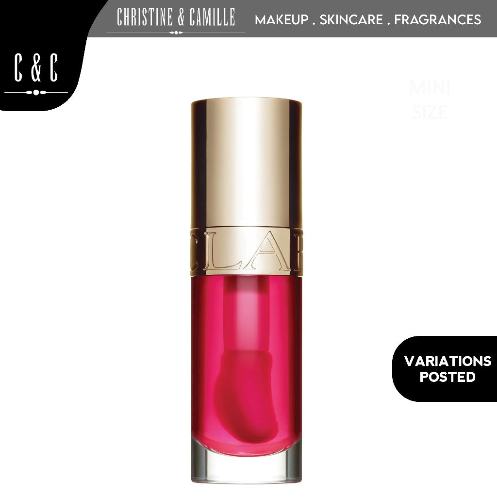 Clarins Lip Comfort Oil 7ml