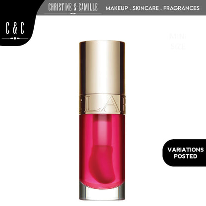 Clarins Lip Comfort Oil 7ml