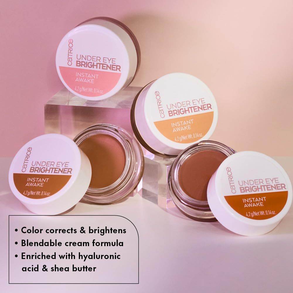 Catrice Under Eye Brightener 4.2g