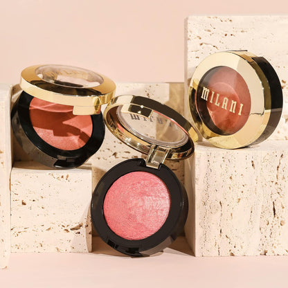 Milani Baked Blush 3.5g