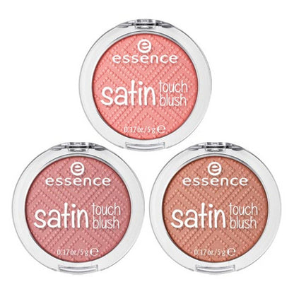 Essence Satin Touch Blush