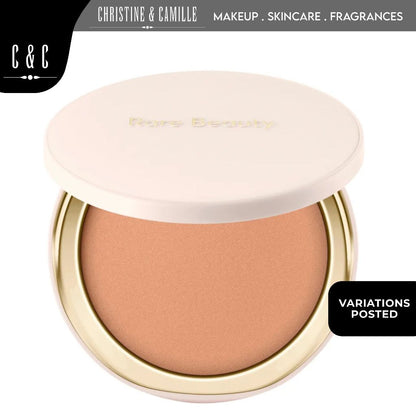 Rare Beauty Warm Wishes Soft Matte Powder Bronzer 9g