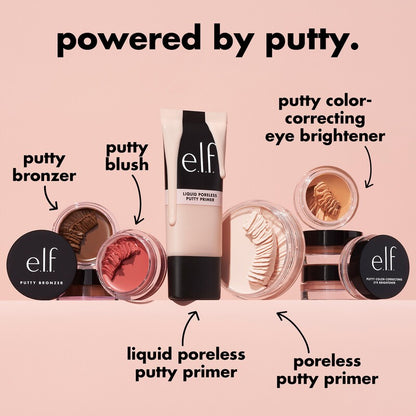 ELF Putty Color-Correcting Eye Brightener 4.2g